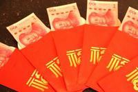 春节红包补贴超100亿 互联网企业为何热衷"撒钱"?