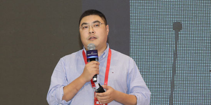 苗天冶:通过智能化平台降低公路物料空运率