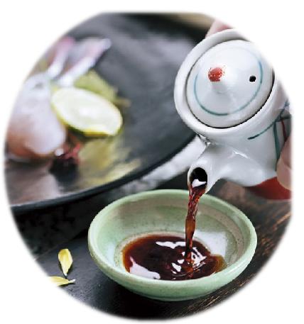 鱼跃调味品
