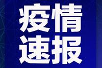 浙江新增境外输入确诊病例1例 累计境外输入病例40例