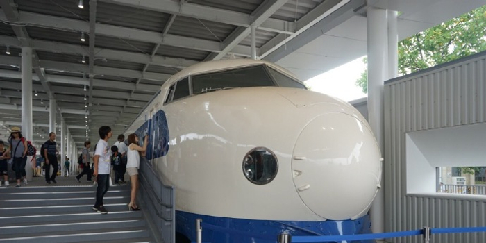 京都铁道博物馆 手机新浪网