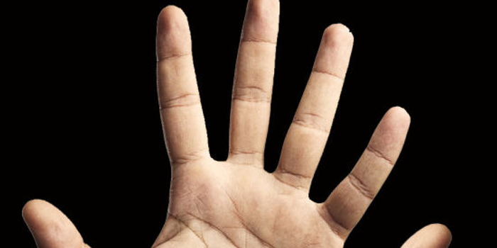 如果人类拥有6根手指会怎样:计数系统变12进制_手机新浪网