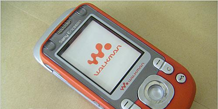 诱惑力不小 索爱旋转音乐w550c降至1299