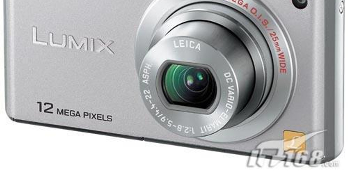 双核维纳斯 松下新广角卡片机fx40实测