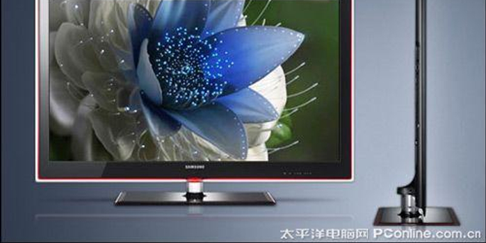 【7月6日太平洋电脑网北京站】三星ua55b7000wf 参数