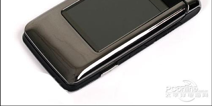 金属翻盖靓机 三星g508e行货仅2280元