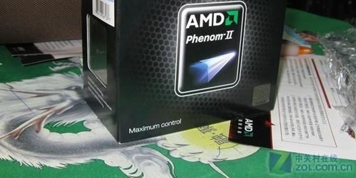 酷睿双核e7500到货 羿龙ii965狂跌650元