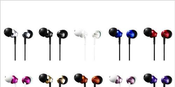 sony mdr ex50