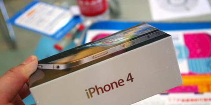 【10月01日太平洋电脑网浙江站】苹果iphone 4上市以来创造了新的销量