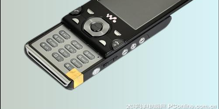 800万像素 索爱滑盖音乐w995仅2030元