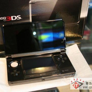 青岛特价4天任天堂3DS游戏机降至2222元!_手机新浪网