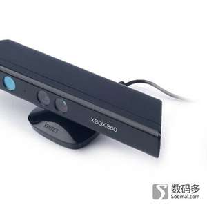 Kinect for XBOX360体感游戏套件拆解_手机新浪网