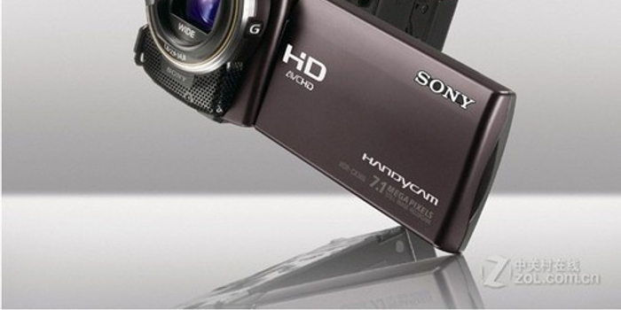 32gb闪存dv 索尼摄像机cx360e促销4780元