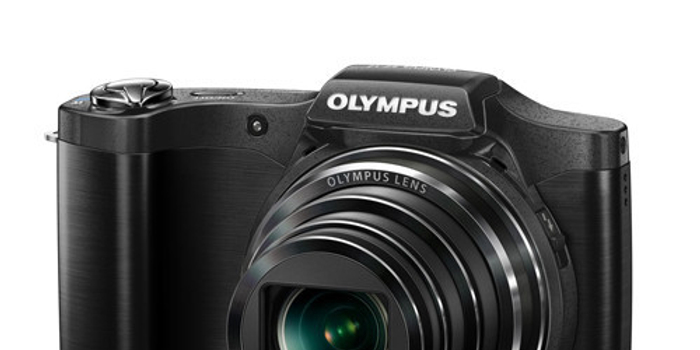 【5月16日太平洋电脑网安徽站】奥林巴斯sz12是一款拥有主流性能的