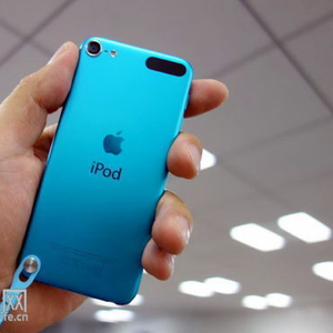 iPod touch 5试玩：性能落败iPhone 5_手机新浪网