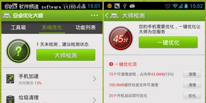 怎样优化手机网站
