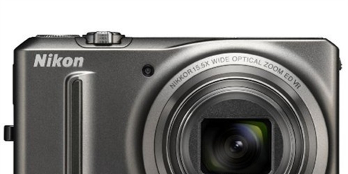 主流便携卡片机 尼康s9050性价比够高