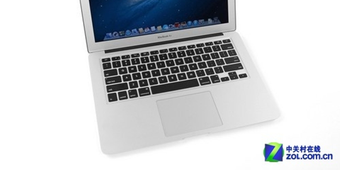 13英寸苹果air价格6999元