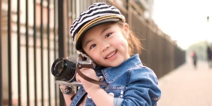 我是小小摄影家 适合儿童的数码相机推荐