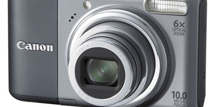 六款高性价比家用相机推荐:富士f60fd