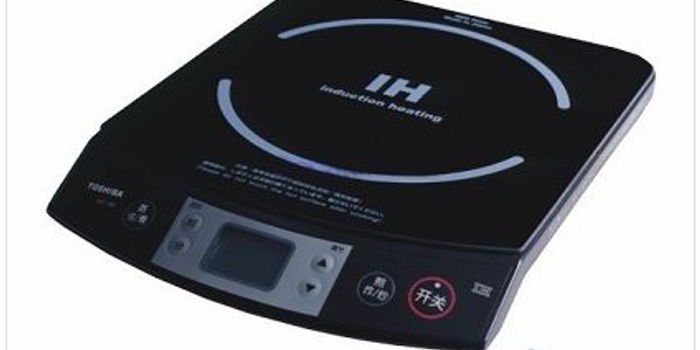 东芝电磁炉ihc-21x 市场售价过千元