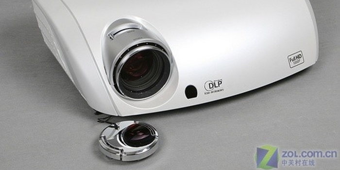 最便宜1080p 奥图码hd803投影机评测