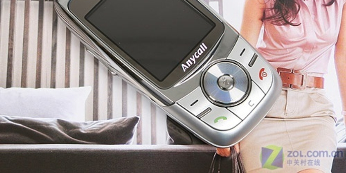 三星e768是一款频繁暴降