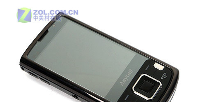 谁才是老大!三星800万s60机i8510降价