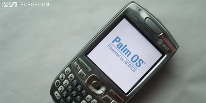 palm经典不容错过!treo680不足1000元