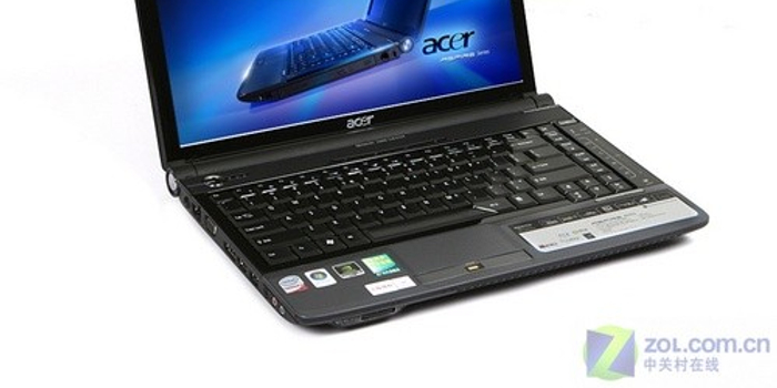 t6400处理器独立显卡 宏碁新品5899元