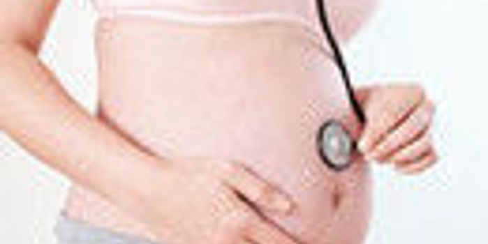 警惕 胎动异常是胎宝宝在求救 手机新浪网