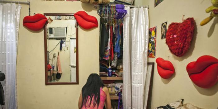 委内瑞拉地下交易:妓女卖美元比卖淫收入高两