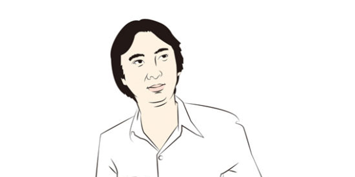ceo不是王思聪 文 王小茶 王健林联合马化腾,李彦宏豪掷50亿成立万达