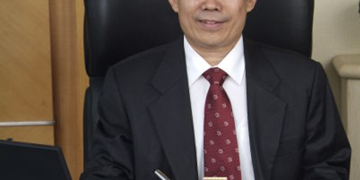 东华软件薛向东:仅与马云做智慧城市难以满足