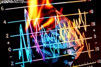 开盘：三大指数涨跌不一 贵金属板块跌幅居前