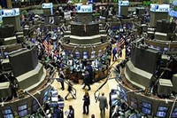 午评：创指探底回升半日涨0.18% 白酒板块逆势拉升