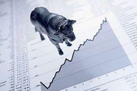 收评：深成指、创指双双涨超1% 涨价题材股集体爆发