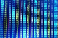 港股科技板块聚焦流动性改善预期！恒生科技ETF（513130）备受资金青睐，近一月吸金近25亿元