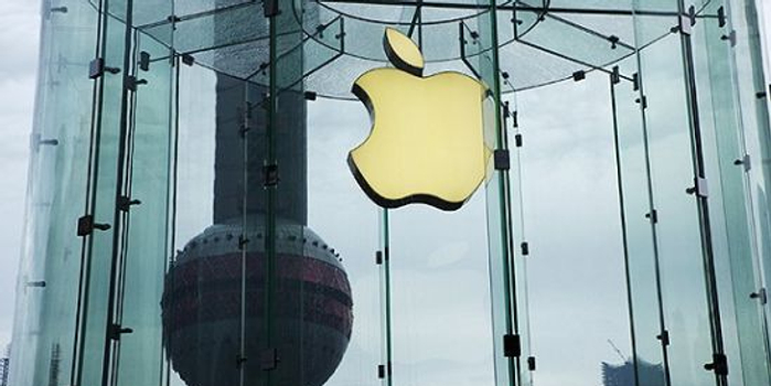 苹果超过80%现金流在海外