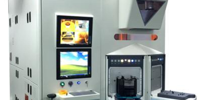 盛美涂胶设备实现自动清洗功能