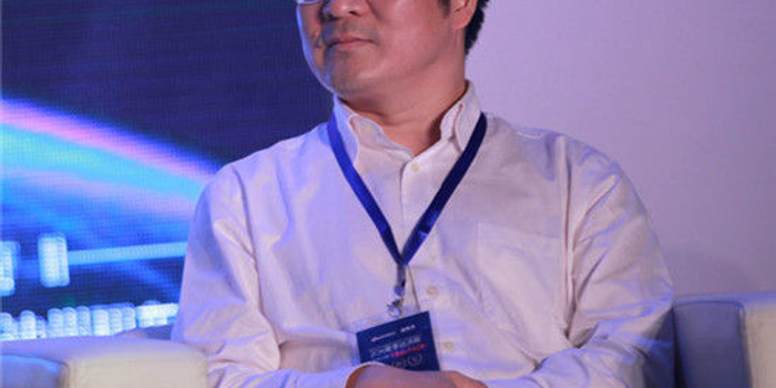 詹国平:传统企业利用互联网掌握定价权和主动权