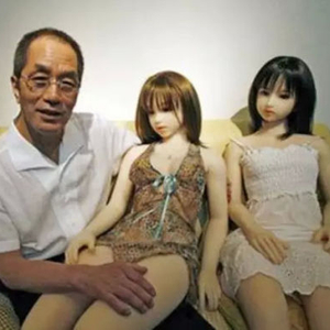 充气娃娃是如何被发扬光大的_手机新浪网