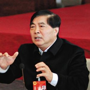 仇和落马被指与一名浙商有关 其二月被查_手机新浪网