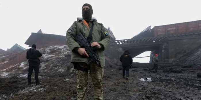 外媒:乌克兰限制俄罗斯公民入境 或加剧紧张关系