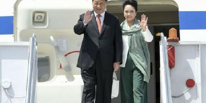 境外媒体:中国在巴基斯坦启动460亿美元投资计