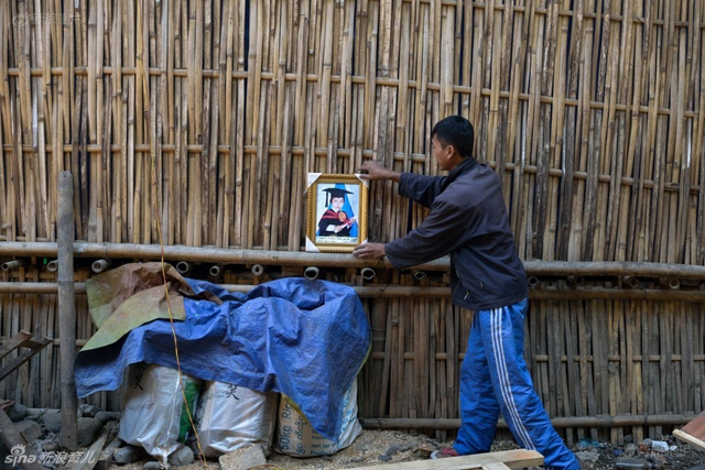 缅甸战火下的中国老师