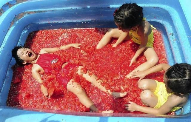 孩子 你是强迫症的克星