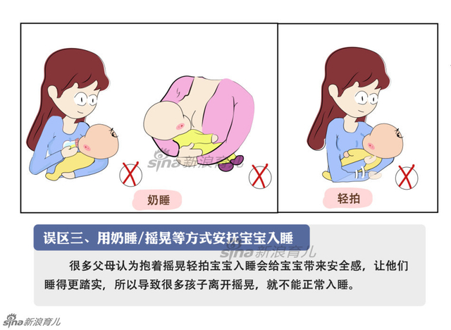 睡眠的7个误区 你躺枪了吗