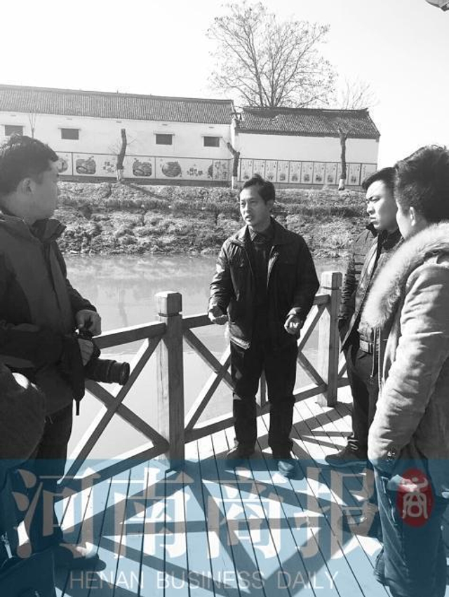 组图：男生救儿童溺亡 家长怕担责教小孩撒谎 