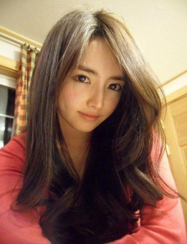 韩国最正女老师再度来袭